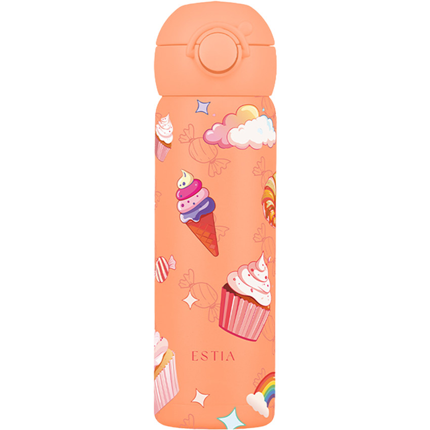 Handy Bottle Candy Sky 470ml 