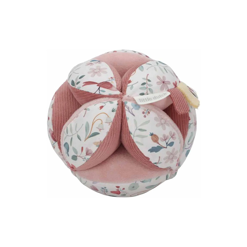 Υφασμάτινη Μπάλα Με Χειρολαβές Fairy Garden Grs 