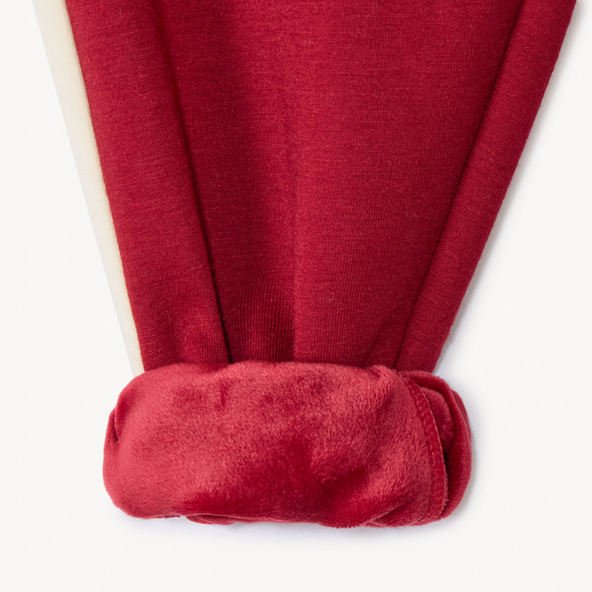 Ensemble sweat Bear fantaisie + jogging pour bébé garçon 