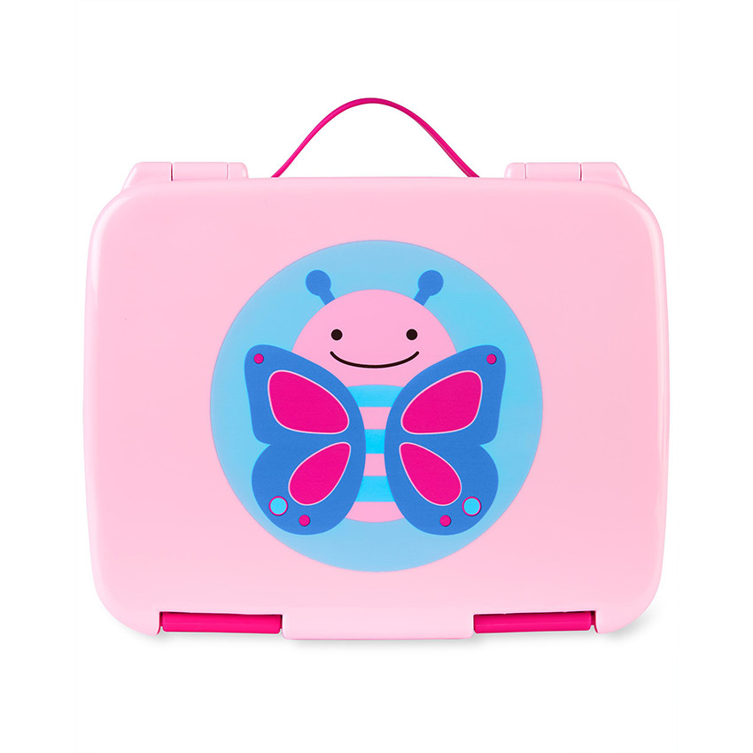 Skip Hop Zoo Bento Δοχείο Φαγητού Πεταλούδα 