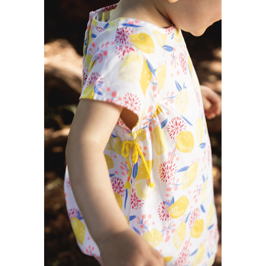 Σετ Τουνίκ και  κολάν με σχέδια για bebe κορίτσι  Additional Σετ Τουνίκ και  κολάν με σχέδια για bebe κορίτσι