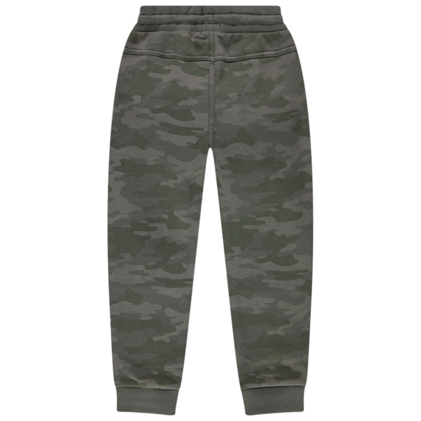 Παντελόνι φόρμας camouflage και  fluo κορδόνια   Additional Παντελόνι φόρμας camouflage και  fluo κορδόνια