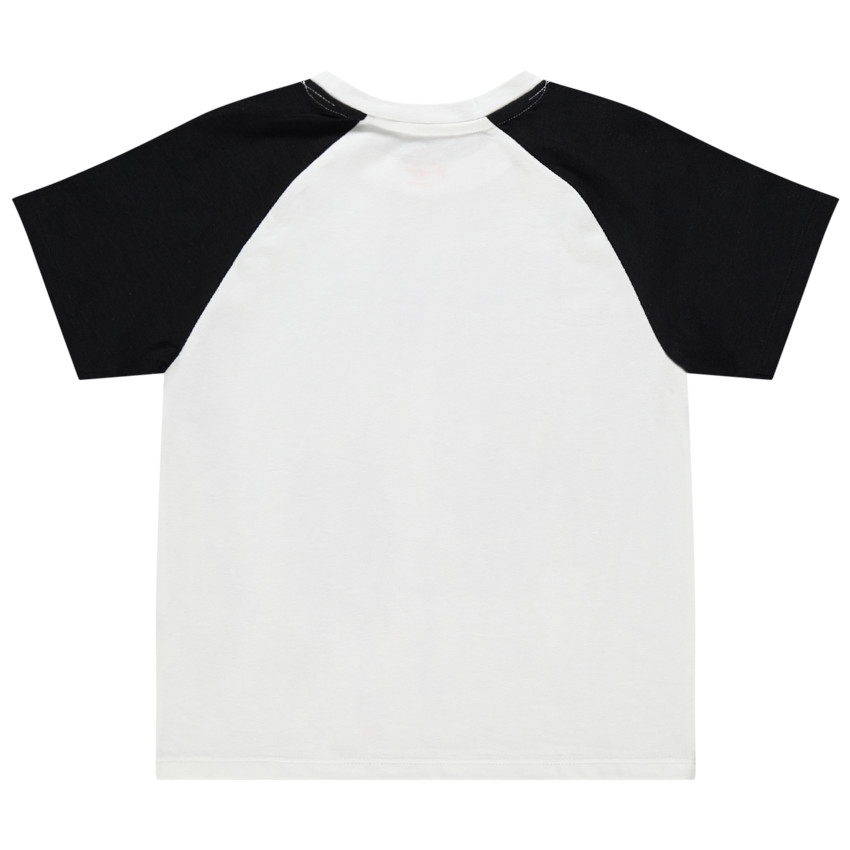 Κοντομάνικο μπλουζάκι με σχέδιο Cars Disney 