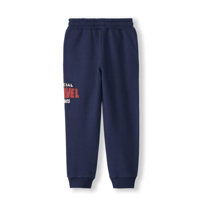 Jogging molleton Spider-Man Marvel pour garçon 