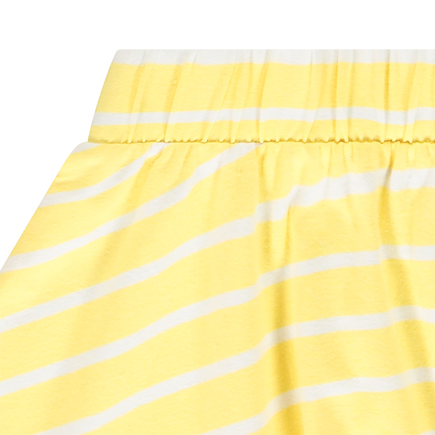 Σετ πλαζ αμάνικο μπλουζάκι + φούστα για κορίτσι  Additional Σετ πλαζ αμάνικο μπλουζάκι + φούστα για κορίτσι