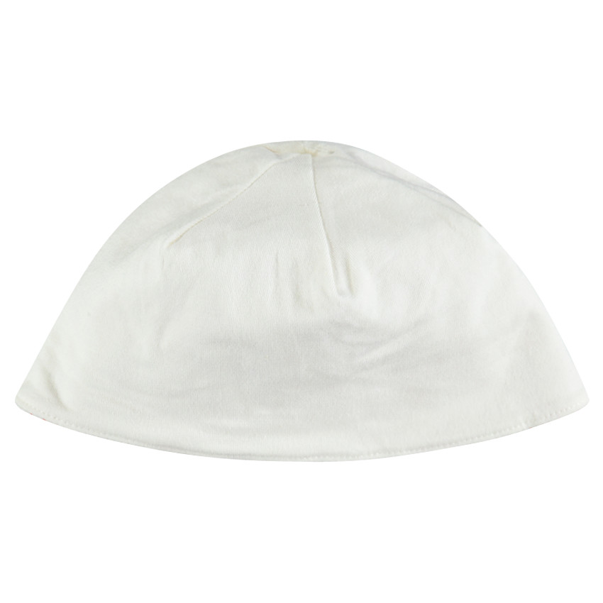 Bonnet en jersey imprimé fantaisie  Additional Bonnet en jersey imprimé fantaisie