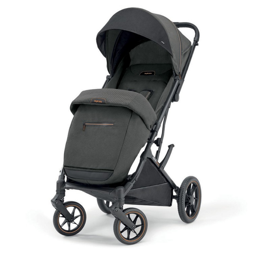Καρότσι Inglesina Maior Magnet Grey 