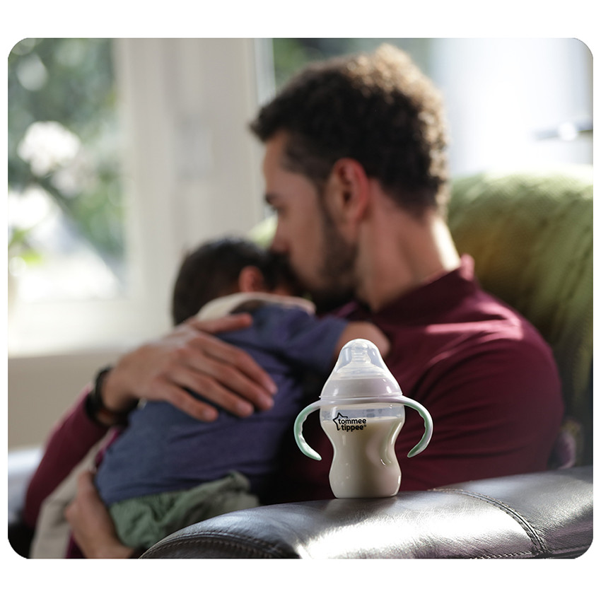 Λαλές για μπιμπερό 2τμχ. 