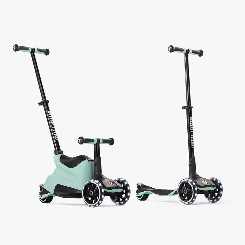 Xtend Scooter Ride On 