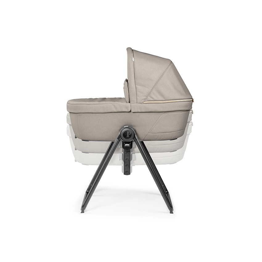 Σύστημα Μεταφοράς Kit 3Σε1 Trio Veloce Astral + Primo Viaggio Astral + Culla Belvedere Astral 