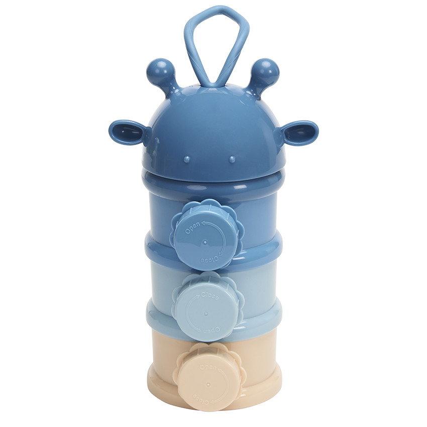 Δοσομετρητής για γάλα σε σκόνη Mix