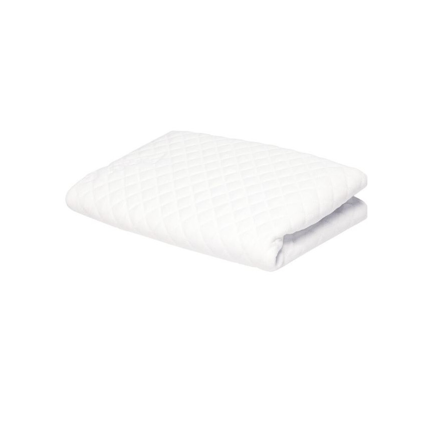 Στρωμα Ιολη Βρεφικο Me Υφασμα Ζακαρ Βαμβακερο Από 66 Εως 74Χ140 