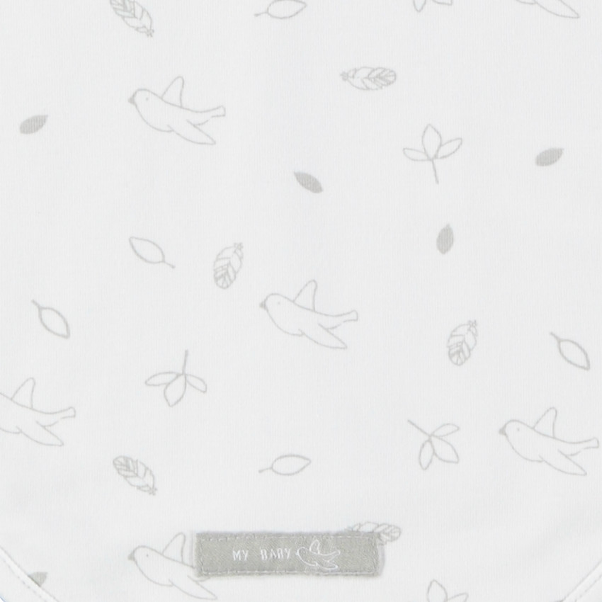 Κουβέρτα Φασκιώματος Από Jersey 