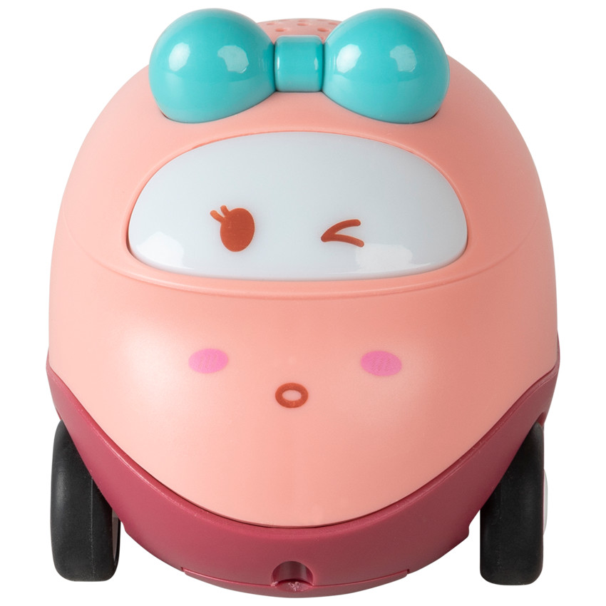 Αυτοκίνητο παιχνίδι Citiz ροζ 