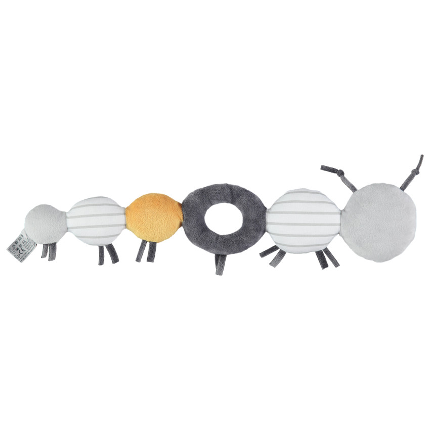 Παιχνίδι δραστηριοτήτων με ζώα του δάσους 