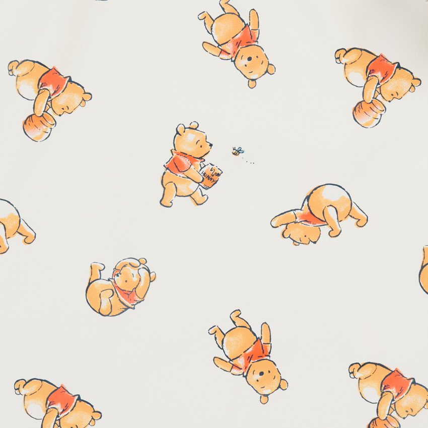 Σαπούνι με μακριά μανίκια Winnie the Pooh 