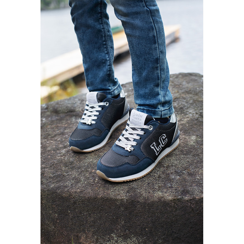 Αθλητικά παπούτσια Lulu Castagnette 