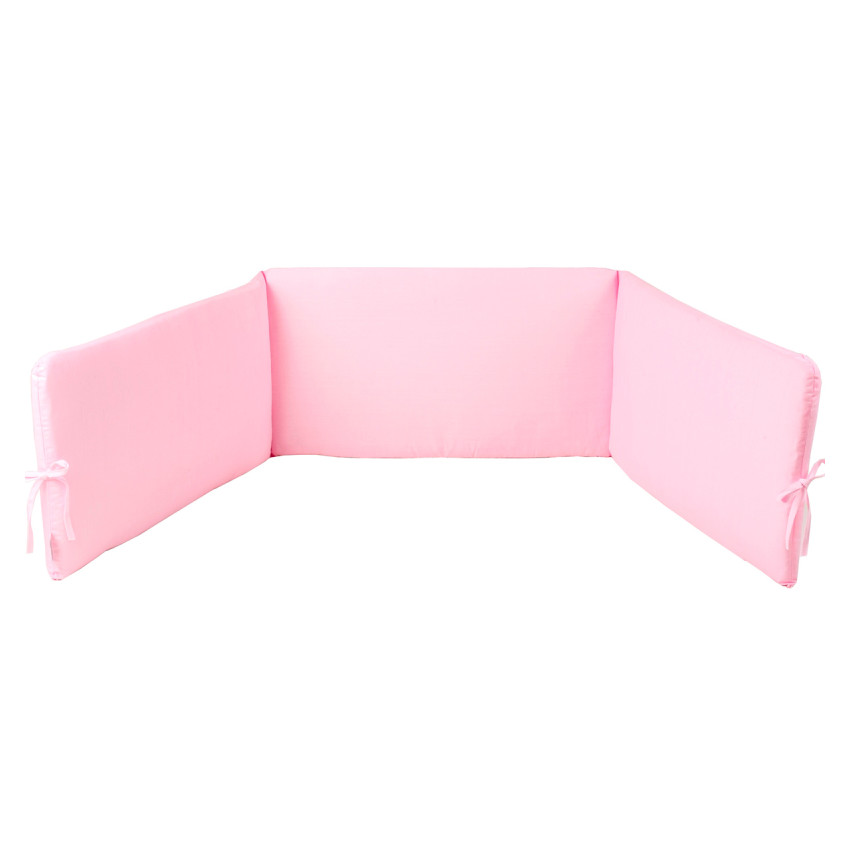 Πάντα Κούνιας Κόσμος Του Μωρού Μονόχρωμη Ροζ 