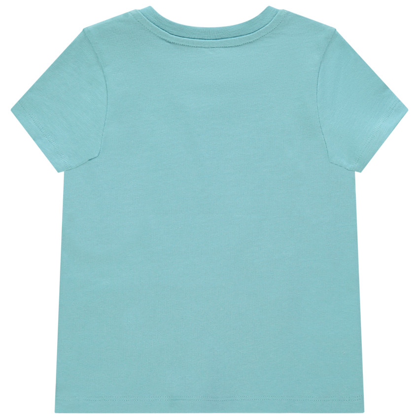 T-shirt κοντομάνικο σχέδιο ανανάς και skate  Additional T-shirt κοντομάνικο σχέδιο ανανάς και skate