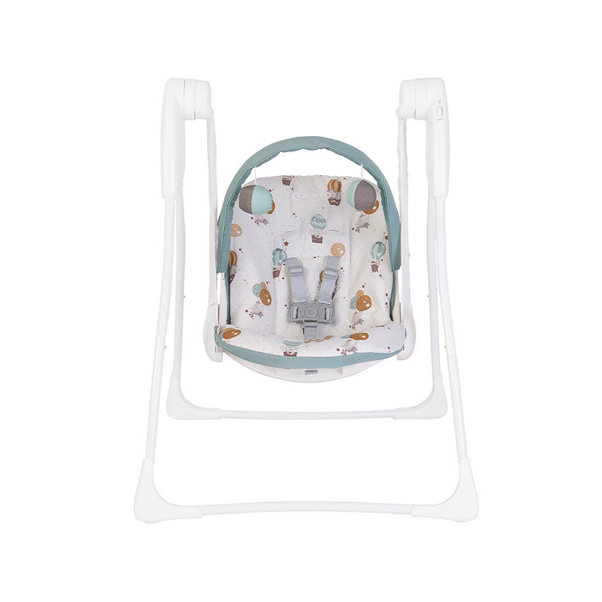 Κούνια Baby Delight Up & Away Graco  