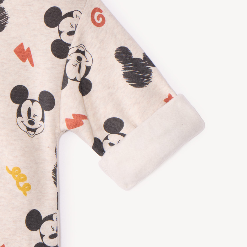Σέτ φόρμας για μωρό αγόρι με σχέδιο Mickey Disney 