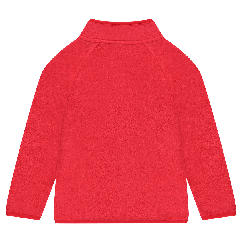 Φούτερ polaire  με φερμουάρ και άνοιγμα στο μπροστινό μέρος   Additional Φούτερ polaire  με φερμουάρ και άνοιγμα στο μπροστινό μέρος