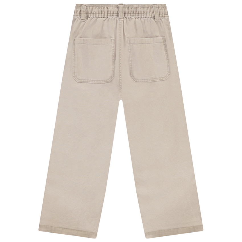 Παντελόνι balloon με τσέπες για αγόρι 