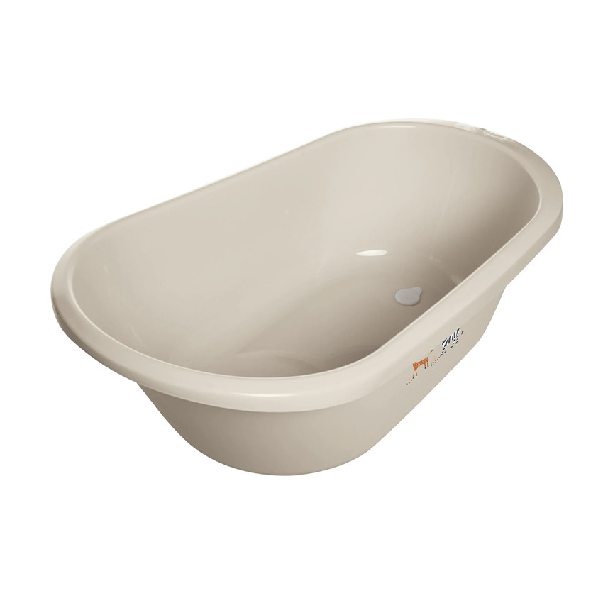 Bebejou Βρεφικό Μπάνιο Μωρού Sense Steppe 