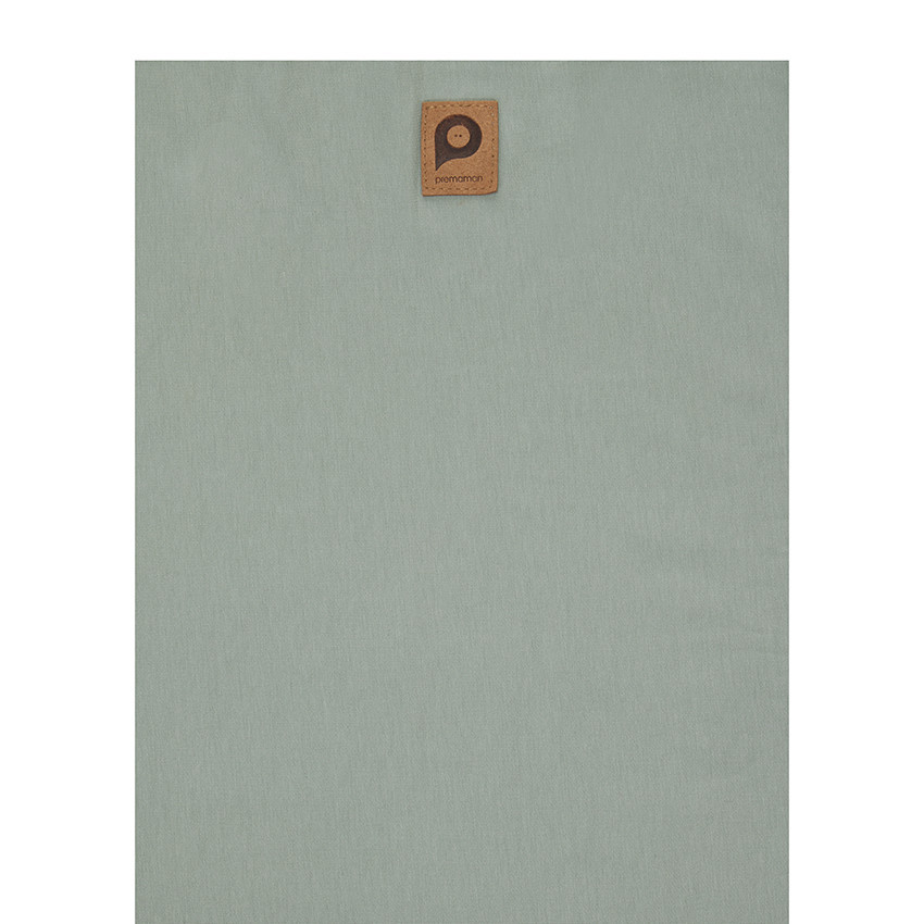 Μαντήλι μεταφοράς Lia 460 x 60 εκ - Χακί 