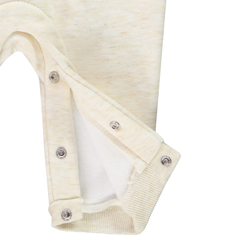 Μακρύ σορτς bi-matière Winnie Disney για μωρό 