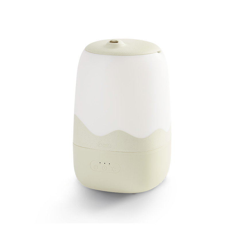 Humidificateur Wave 