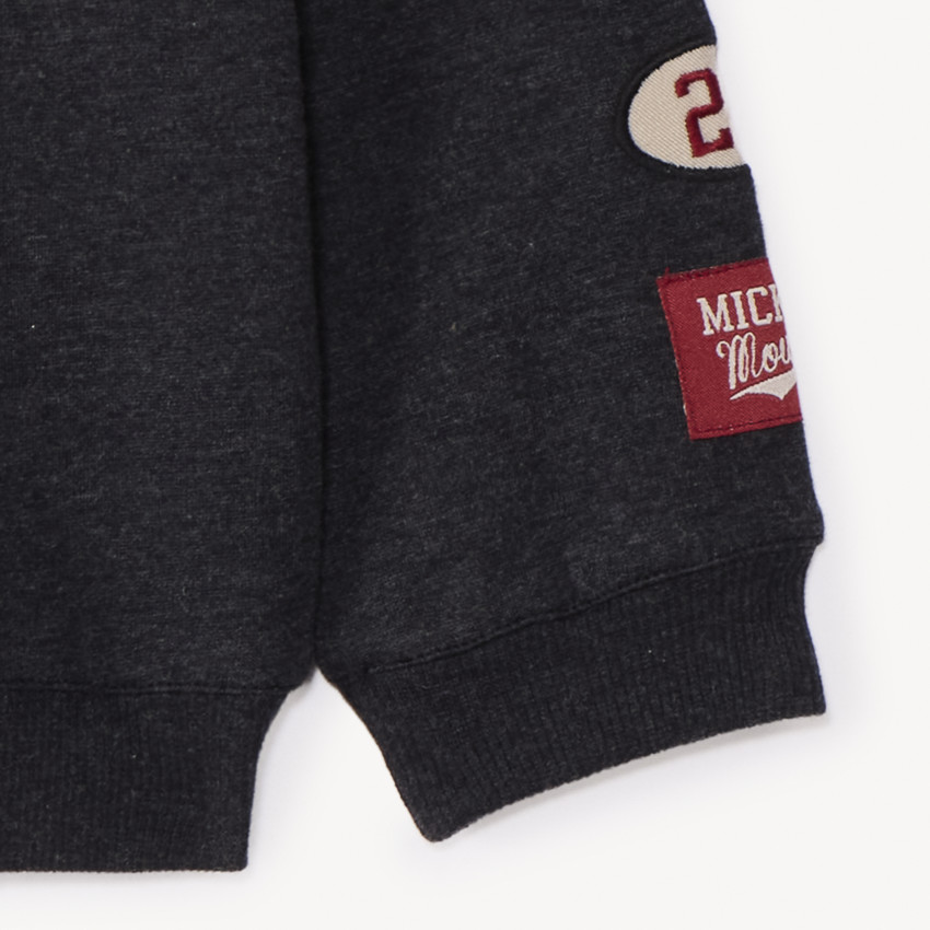 Φούτερ Mickey Disney για μωρά αγόρια 