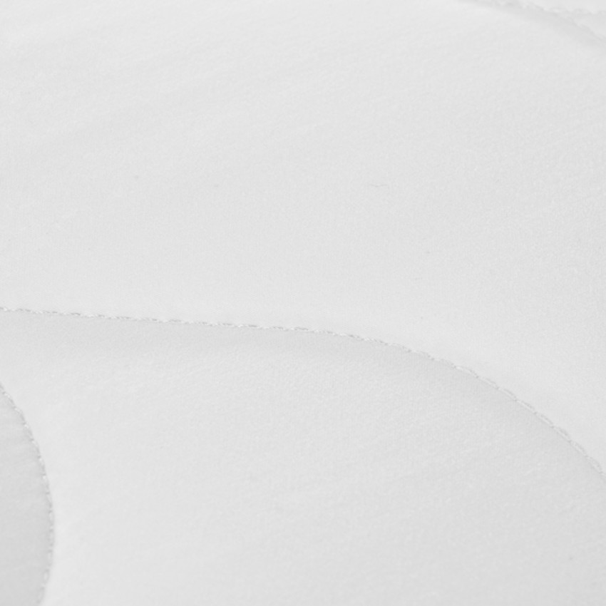 Μαξιλάρι 60 x 120 εκ. Essential λευκό 