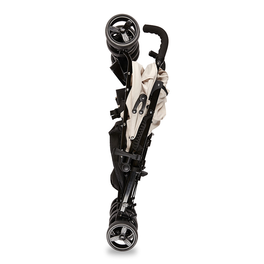 Καρότσι διδύμων  - Μπέζ  