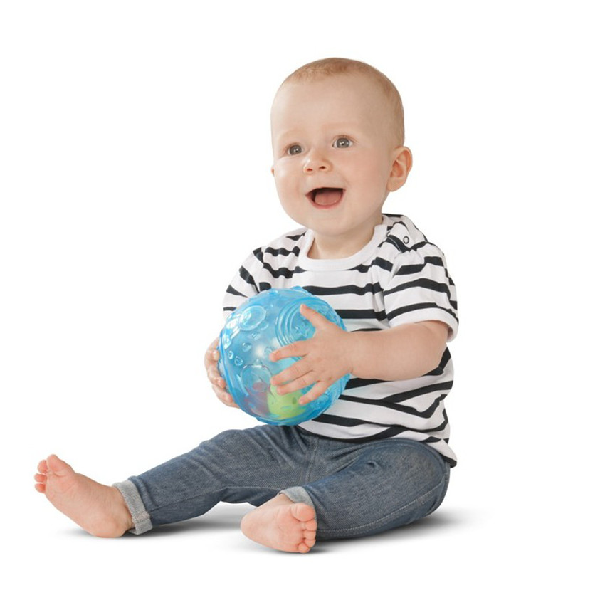 Μπάλα Δραστηριότητας Sophie The Giraffe 