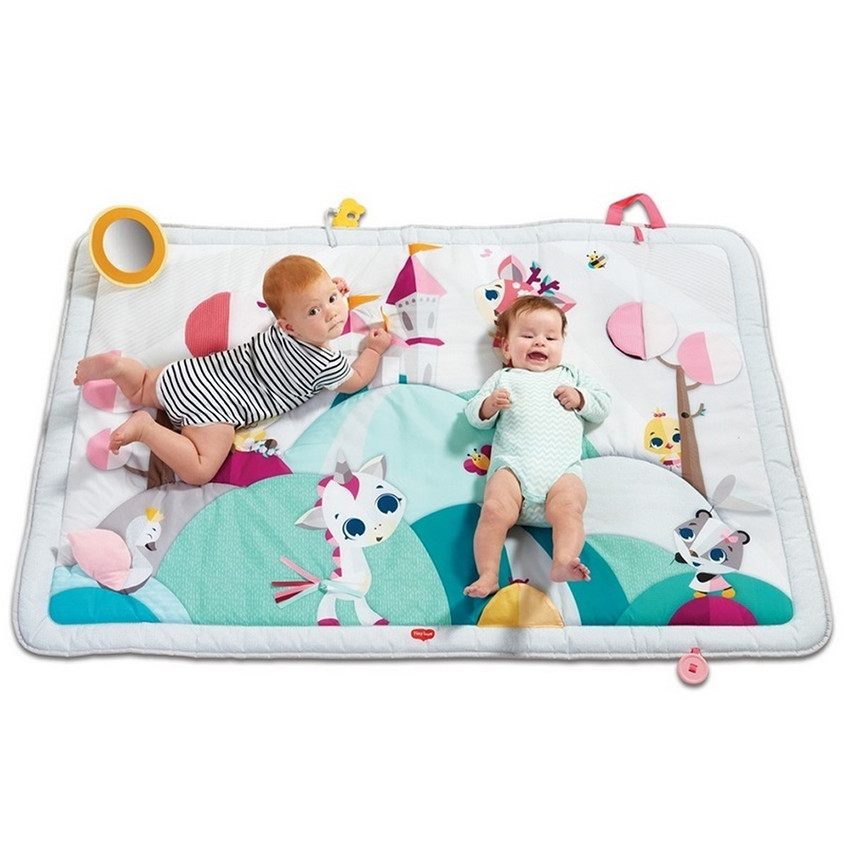 Χαλάκι Δραστηριοτήτων Super Mat Tiny Princess Tales 