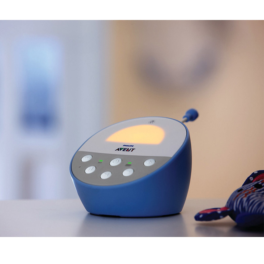 Ενδοεπικοινωνία Babyphone DECT 570/00 