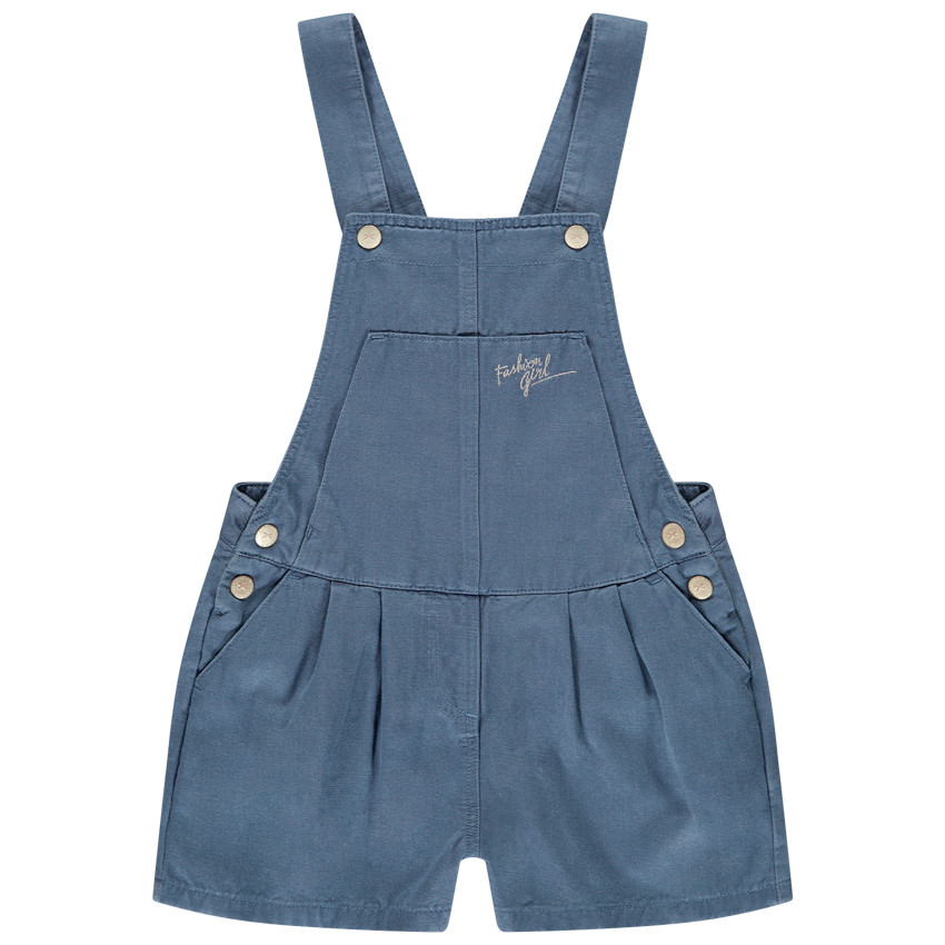 Σαλοπέτα κοντή μπλεe   Additional Σαλοπέτα κοντή μπλεe