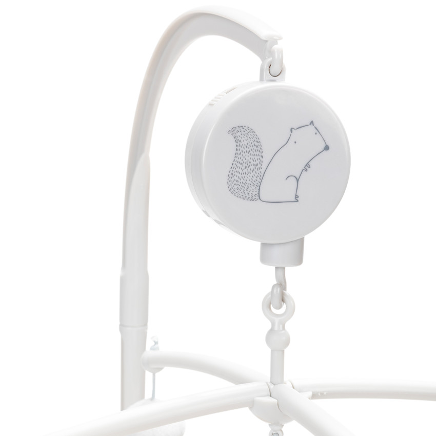 "Μουσικό κινητό 2.0 - Οι μικροί μας φίλοι" 