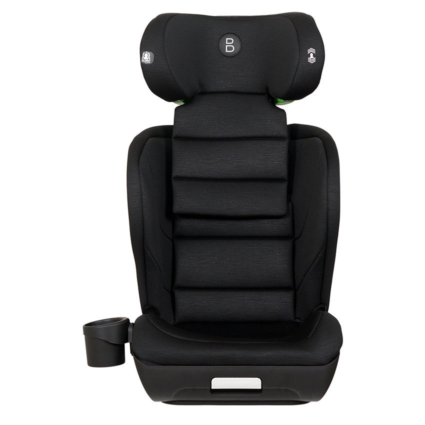 Κάθισμα Ασφαλείας Αυτοκινήτου Avenger I-Size Black Metal 100-150cm Belletti   