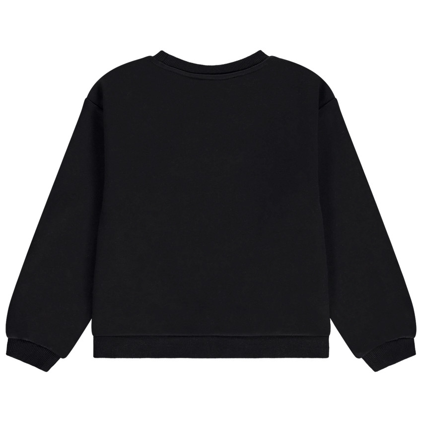 Φούτερ oversize με σχέδιο Princesses Disney για κορίτσι 