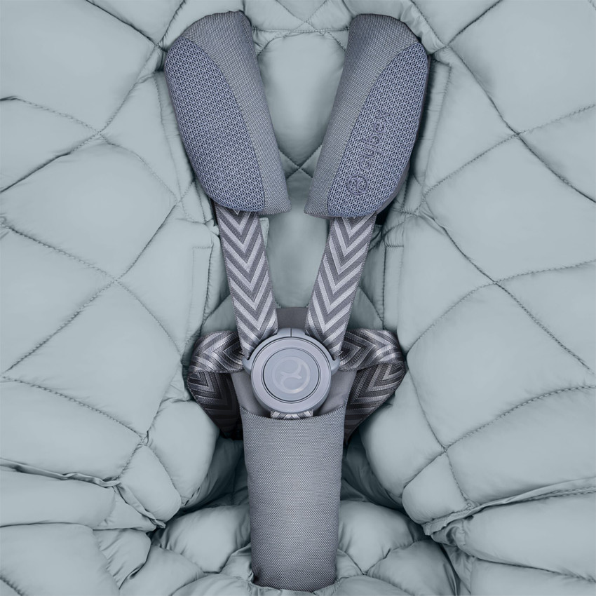 Cybex Ποδόσακος Snogga2 - Sky Blue 