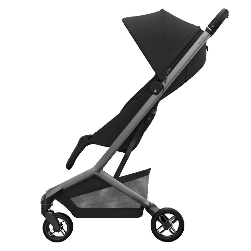 Poussette de voyage Fame Cabin Onyx Black 