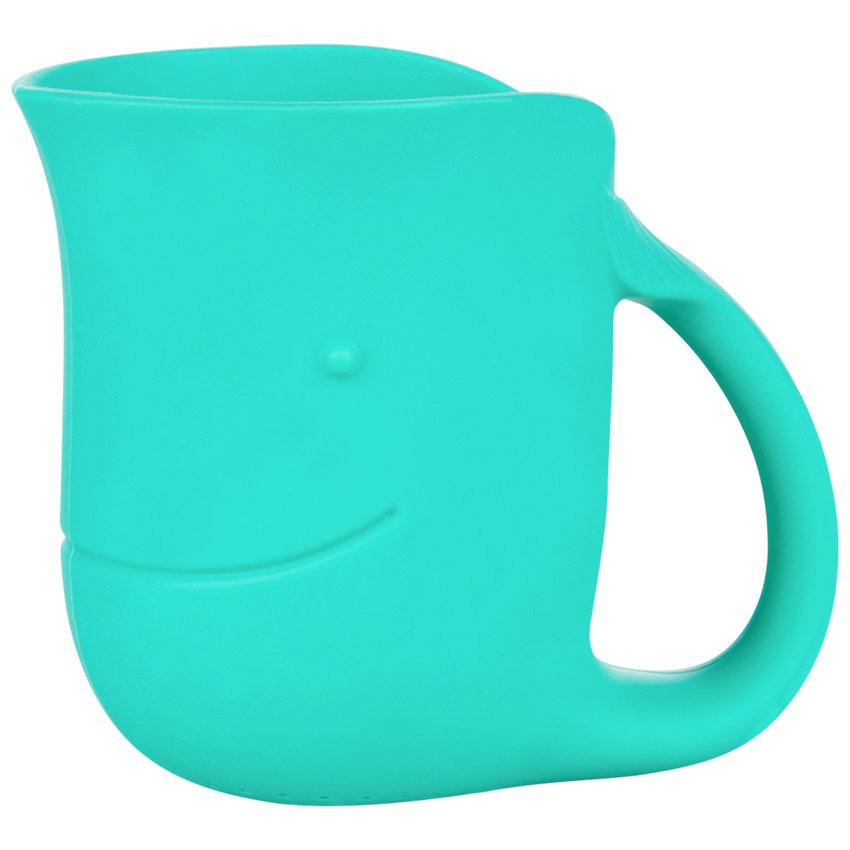 Σαμπουάν μαλλιών σιλικόνης Aloha 