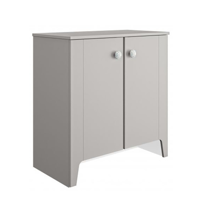 Συρταριέρα Guimauve 2 πόρτες 