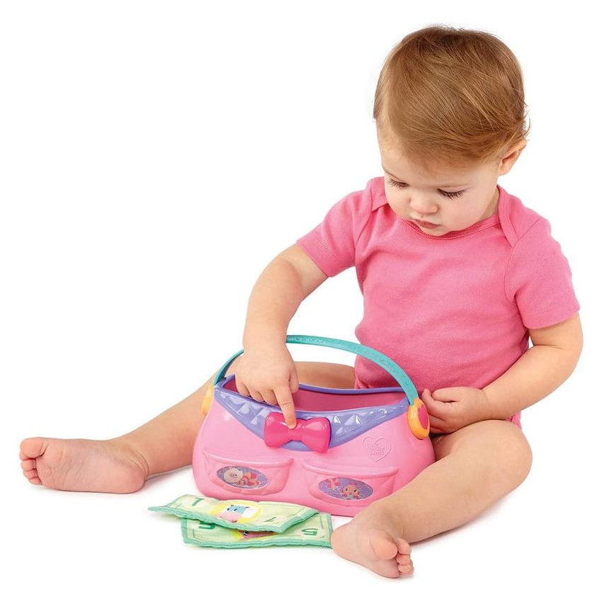 Παιχνίδι Bright Starts Put & Take Purse 