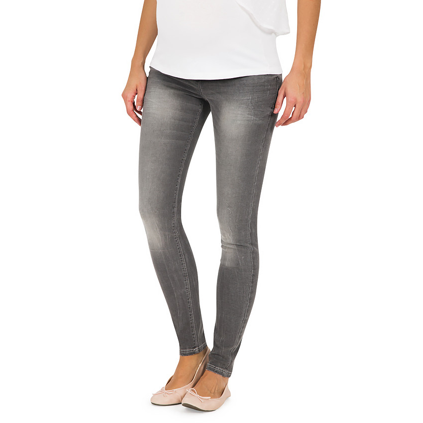 Jegging de grossesse effet used 