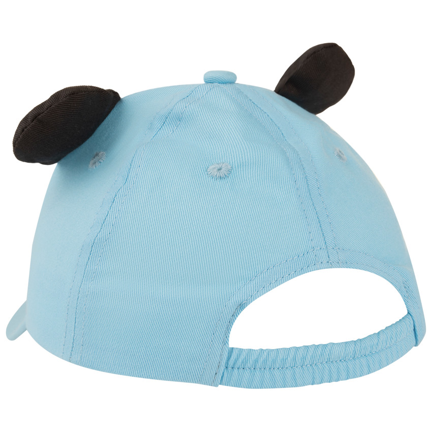 Καπέλο Mickey Disney με αυτιά 3D για bebe αγόρι 