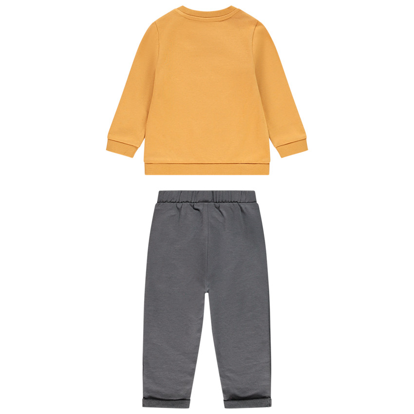 Φορμα molleton για bébé αγόρι 