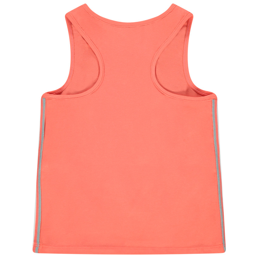 Μπλούζα αμάνικη με τύπωμα minnie disney 